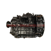 Zf6-speed Automatic Transmission Assembly 6AS1000