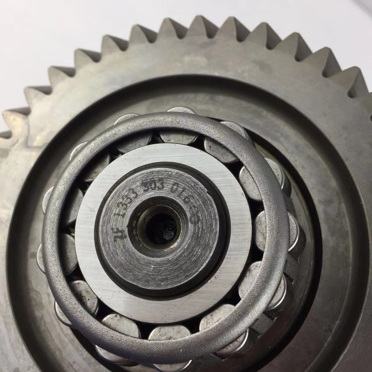 ZF 1333303016 Transmission Countershaft