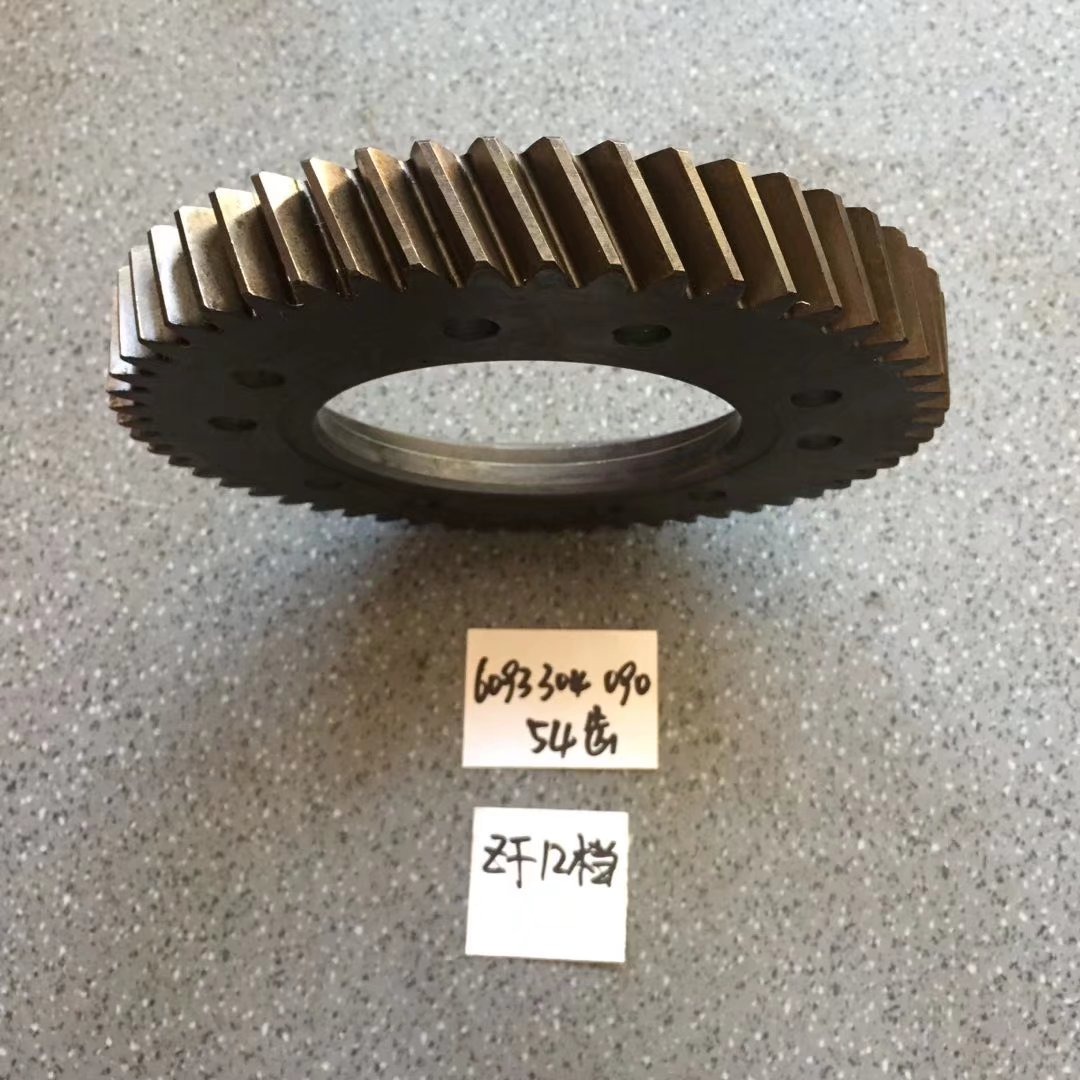 ZF 6093304090 Gear Z 54