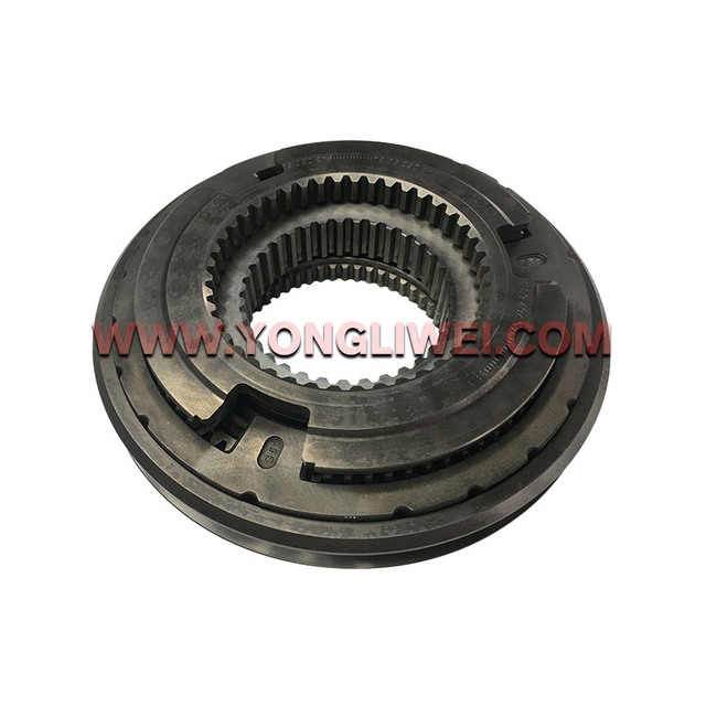 9452625623 Mercedes Benz Synchronizer Assembly