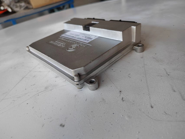 Fast transmission hydraulic retarder controller H70000