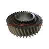 ZF16S2531 Transmission Parts 2nd Speed 38T Gear 1316304002
