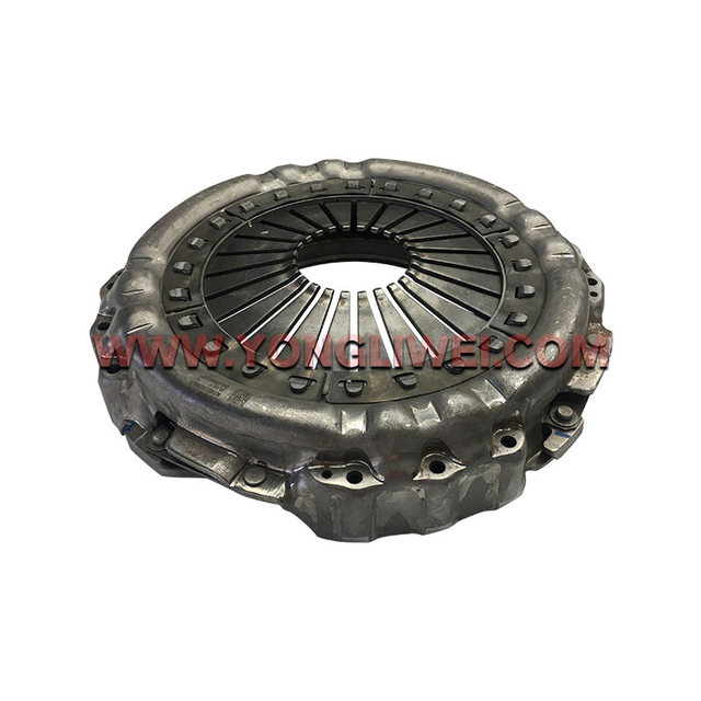 Truck Clutch Pressure Plate E2 430 MC11 WG9921161501