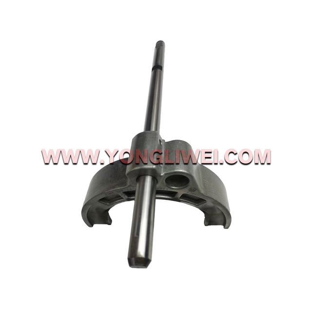 9S75 Gearbox Parts Gear Shift Fork 1308306067 Gear Shift Rail 1308306071