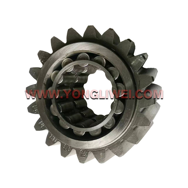 9S75 Gearbox Parts 20 Teeth Reverse Gear Idler 1308305001