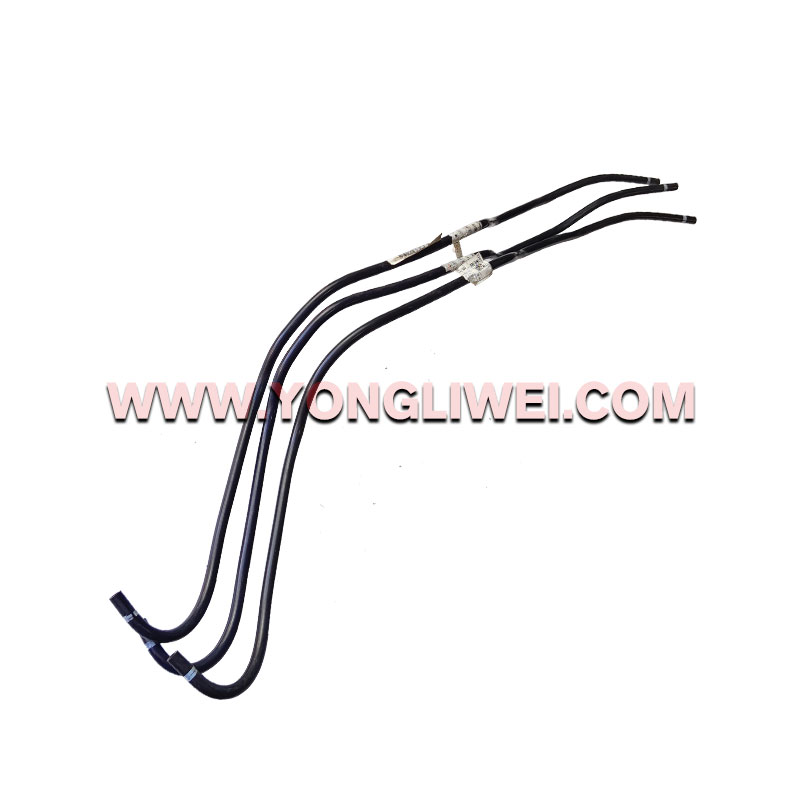 ZF Transmission Parts 1325345009 Tube Line