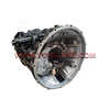 The ZF16-speed Manual Transmission Assembly Matches The Hino Truck 16S2531TO