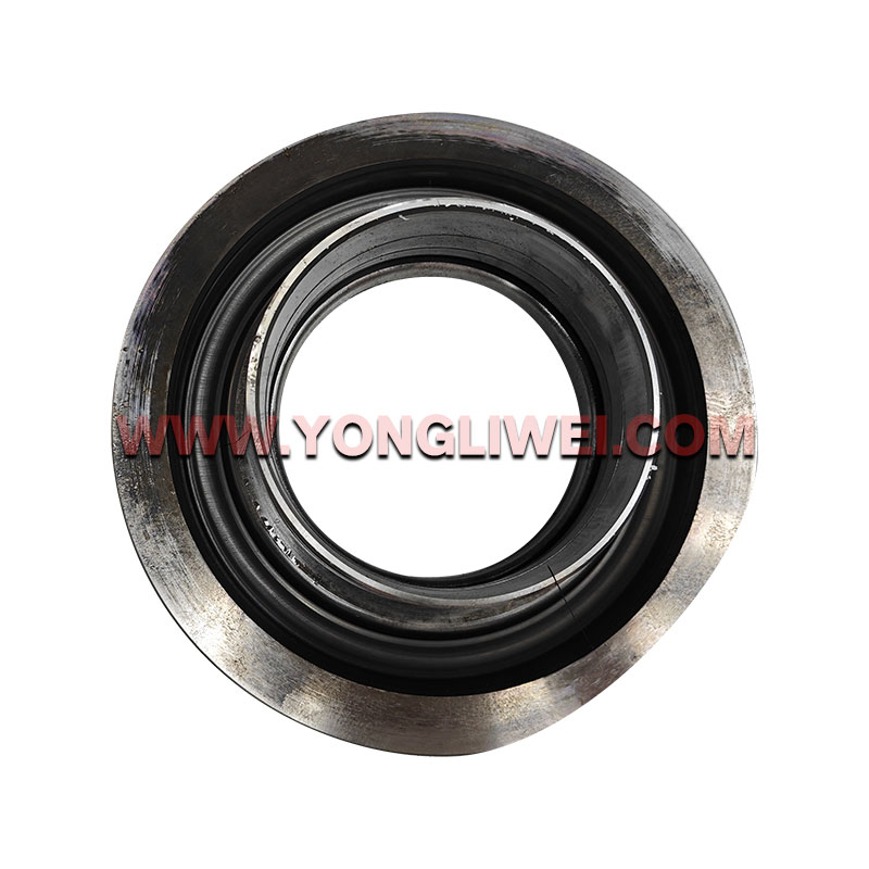 ZF6AP Series Bus Transmission Accessories 4181 354 008