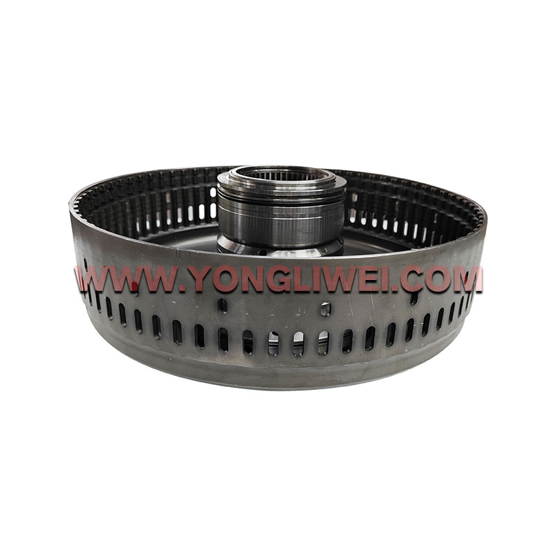 ZF6AP Series Bus Transmission Accessories 4181 295 064