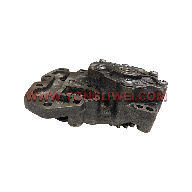 ZF 6AP Series Bus Automatic Transmission Parts 4181 447 014