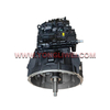 ZF 9S1110TD Transmission Assembly 