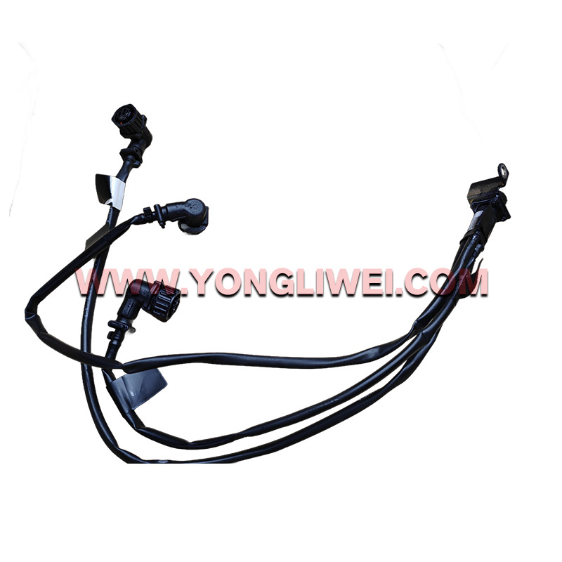 ZF6S1911 Transmission Harness 6085 302 006