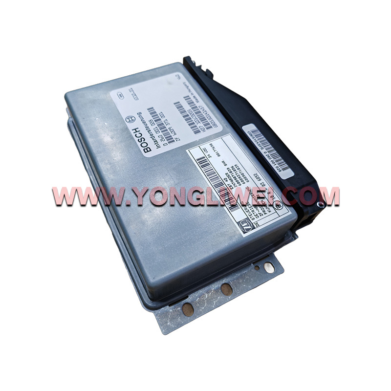 Bus Automatic Transmission Controller Computer Board 6009 371 001