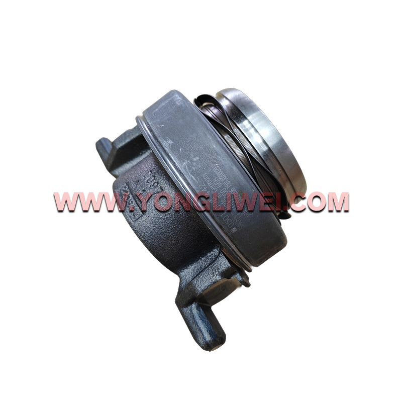 Bus Automatic Transmission Separation Bearing 3151 000 668