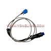 ZF Transmission Maintenance Diagnostic Equipment 6008 208 550