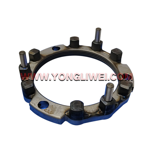 ZF Automatic Transmission Synchronization Ring 1358 202 021