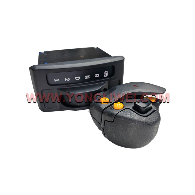 Automatic Transmission Controller Handle Ball 447536101