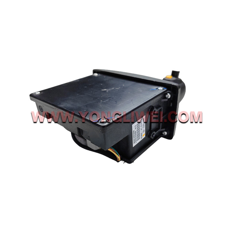 Automatic Transmission Controller Handle Ball 447025703