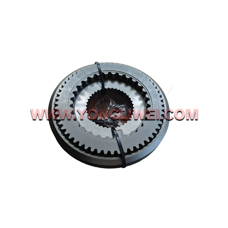 ZF16 Manual Transmission Synchronizer Assembly 1325 298 008