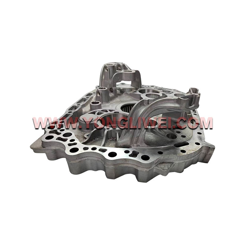 ZF Automatic Transmission Bai Sunxiao 12TX Connection Board 1370 401 048