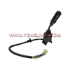 Construction Machinery Transmission Handle Ball Assembly 102479-1