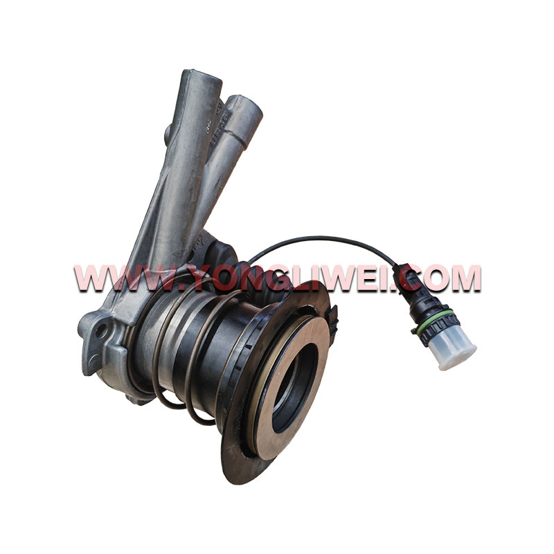 Valeo Clutch Release Bearing ZA5109.3.2