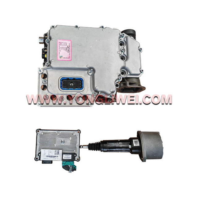 Eaton Cummins Controller Assembly Computer Module