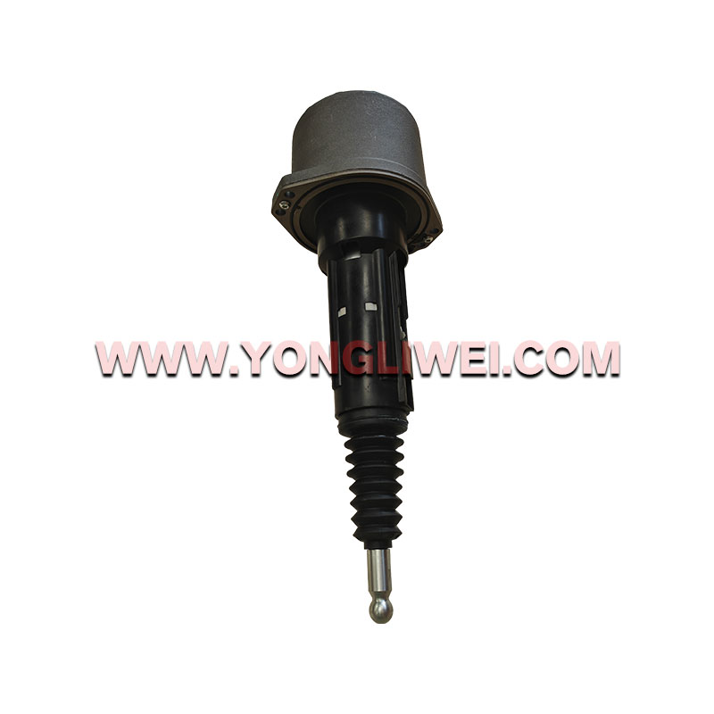 Eaton Cummins Transmission Booster 1000714141