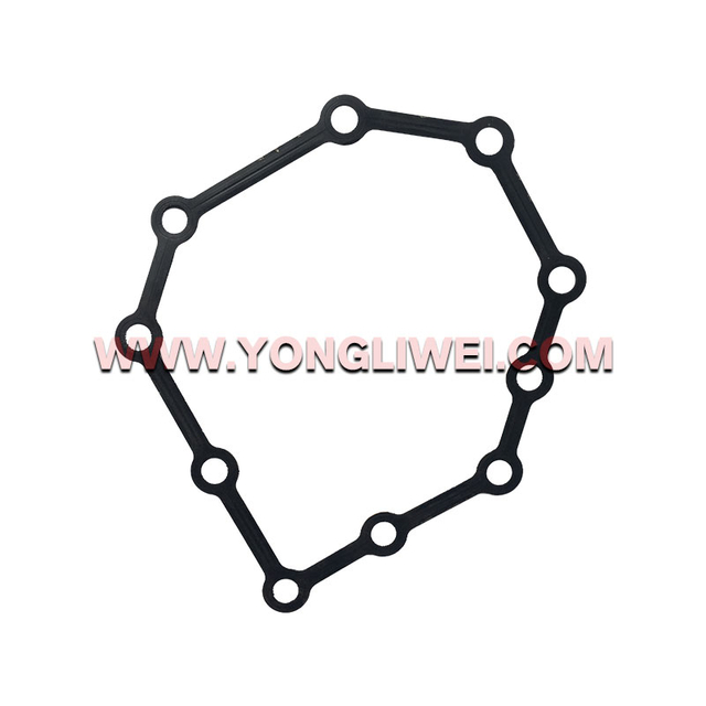 16S221 Intermediate Shaft Steel Gasket for ZF 