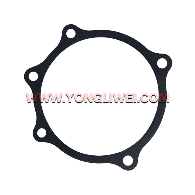 16S221 Transmission Parts Auxiliary Box Steel Pad for ZF