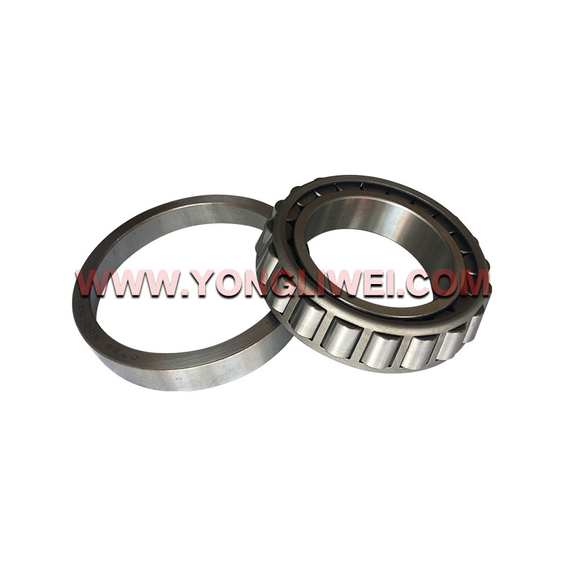 Transmission Parts 0735300921 Tapered Roller Bearing 85X150X30,5 MM