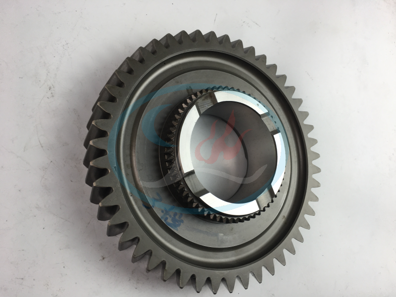 Eaton Fuller FS6406A Transmission Mainshaft 3rd Gear 4304057