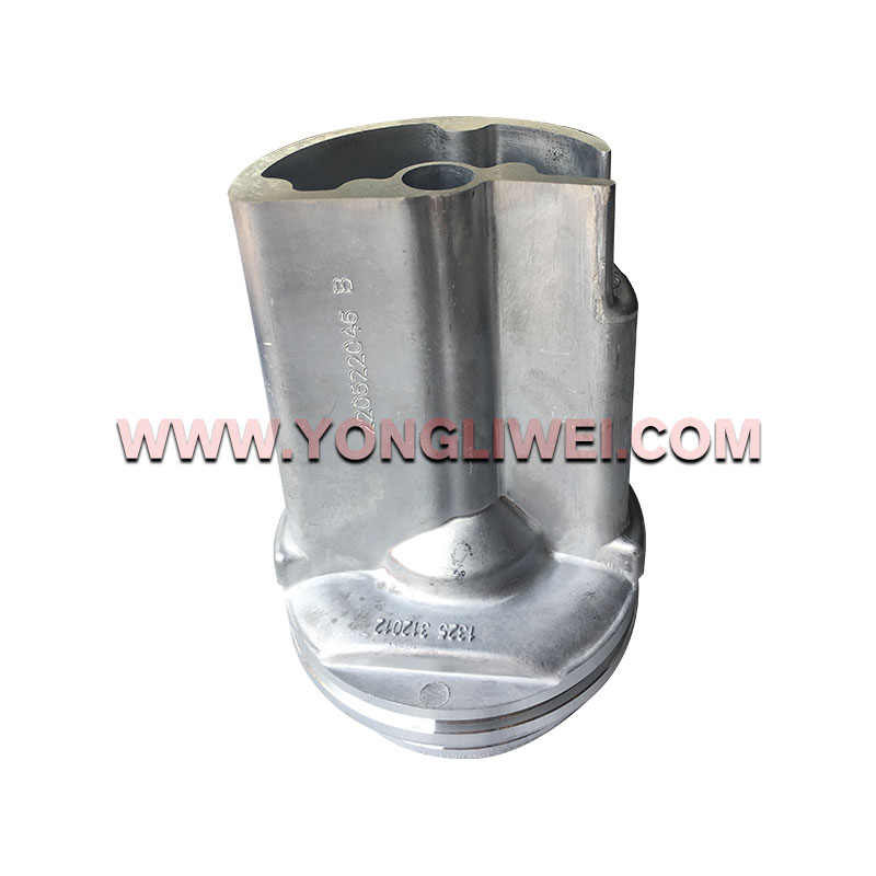 ZF16S2530 Cylinder 1325 312 012 