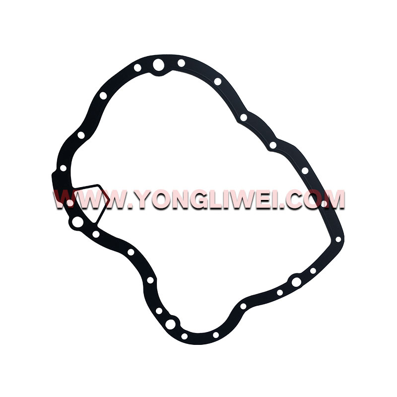 ZF16S2530 Gearbox Housing Gasket 