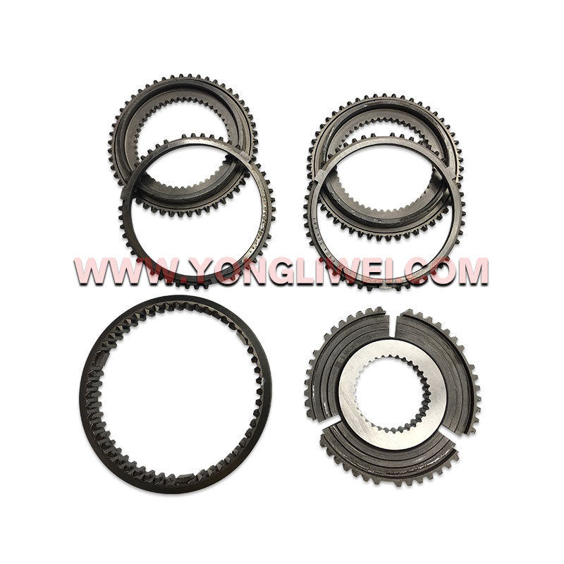 9S109 Synchronizer Assembly for ZF