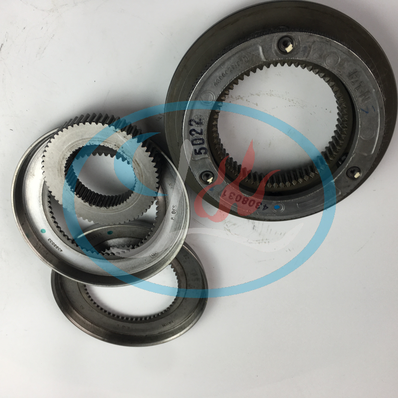 4308031 4308033 Eaton Fuller Transmission Synchronizer Assembly