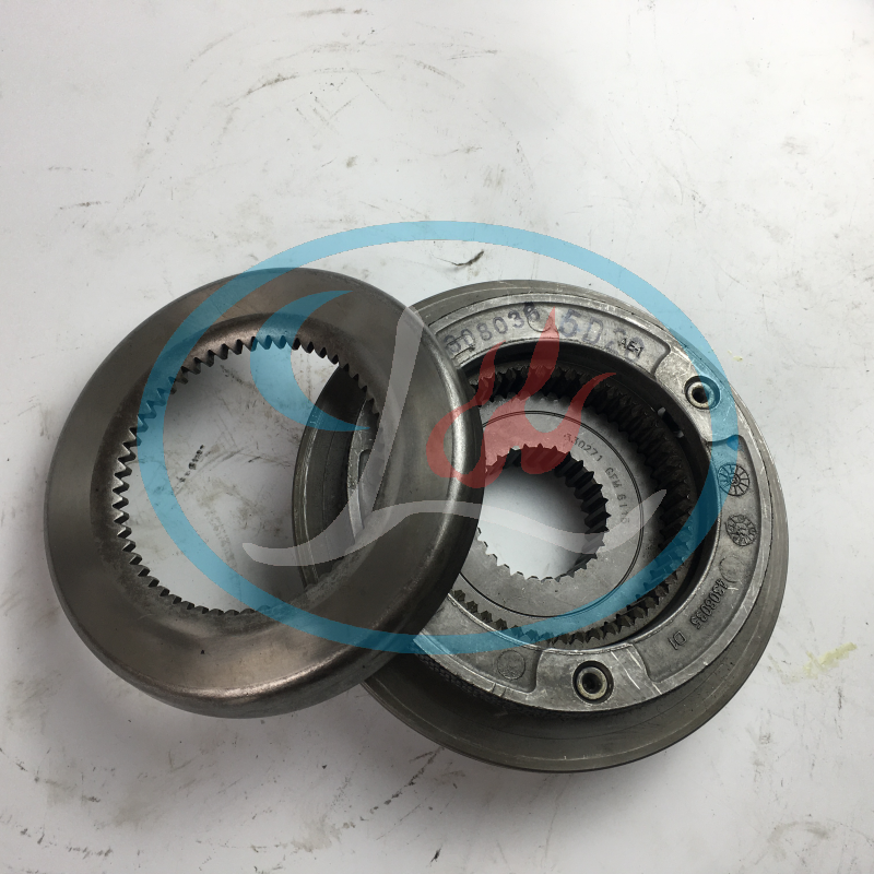 4308036 4308035 330271 4301467 Eaton Fuller Transmission Synchronizer Assembly