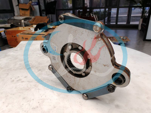 Eaton Fuller Clutch Brake 1271043 K-4134 Low Capacity Inertia Brake (LCIB) ASSY Kit