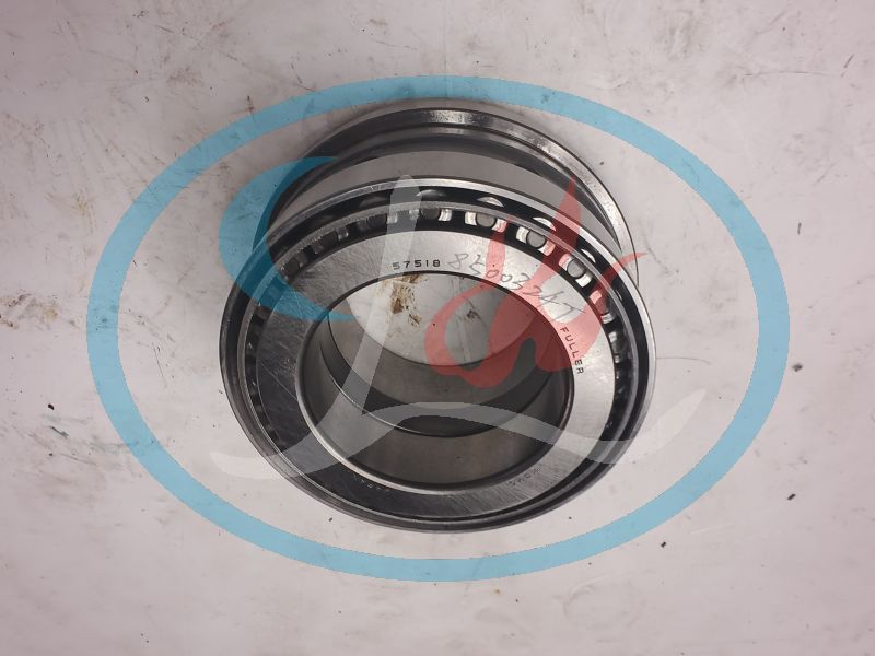 Tapered Roller Bearing 57518/TR1312/IYD for KOYO
