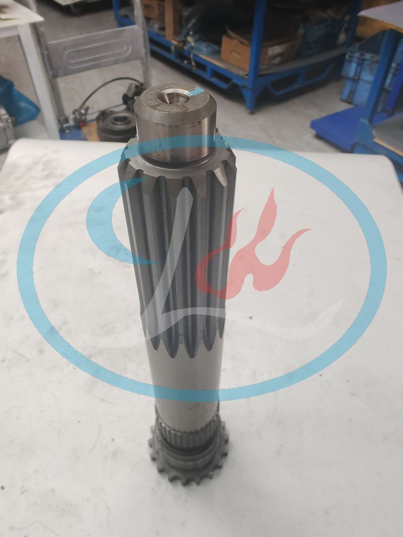 Eaton Fuller 4308011 Transmissions Input Shaft Buy 4308011, Input