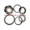 Manual Transmissoin Assembly ZF 9S109 Synchronizer Assembly