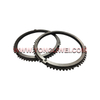 Manual Gearbox 16S221 ZF Transmission Parts Synchronizer Ring 1316304170