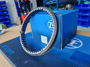 Original German-made ZF16S221 Gearbox Synchronizer 1310 304 202 Synchronizer Gear Sleeve