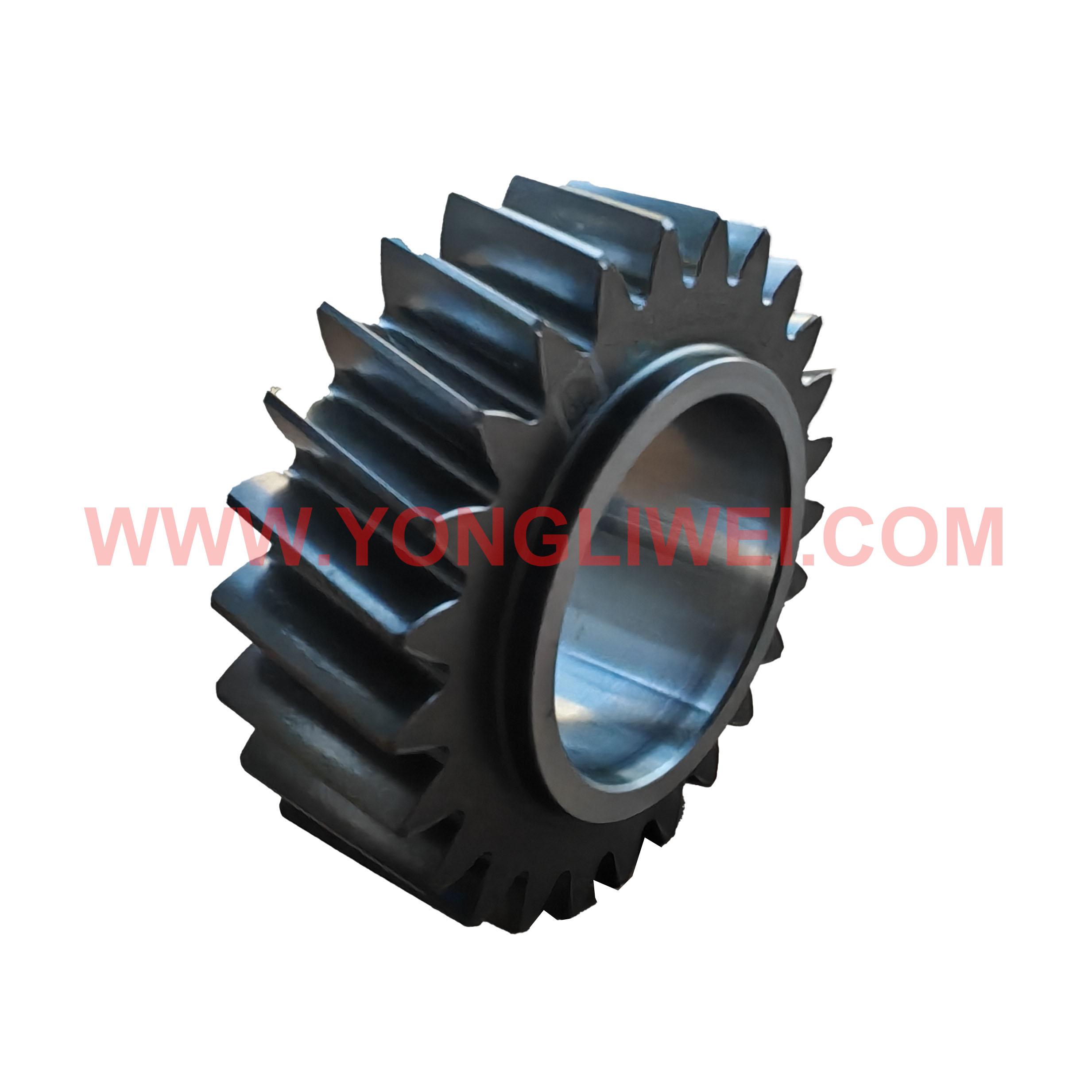 Endurant 12-speed AMT Gearbox Main Transmission Gear 10000664