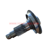 Endurant 12-speed AMT Gearbox Synchronizer Cone Shaft 10004426