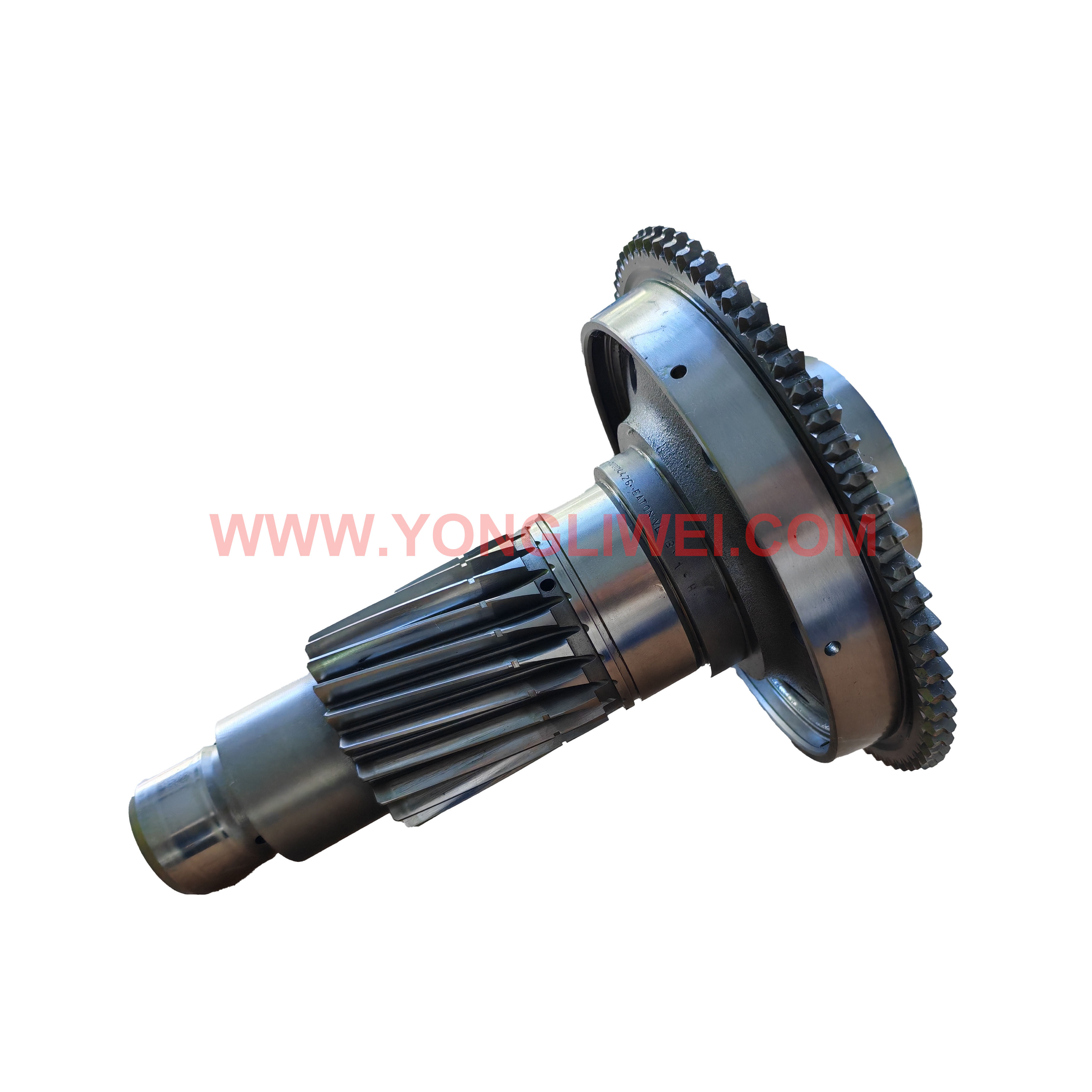 Endurant 12-speed AMT Gearbox Synchronizer Cone Shaft 10004426
