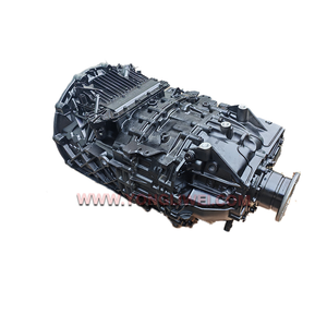 ZF ASTRONIC 12AS2130TD Transmission Assembly