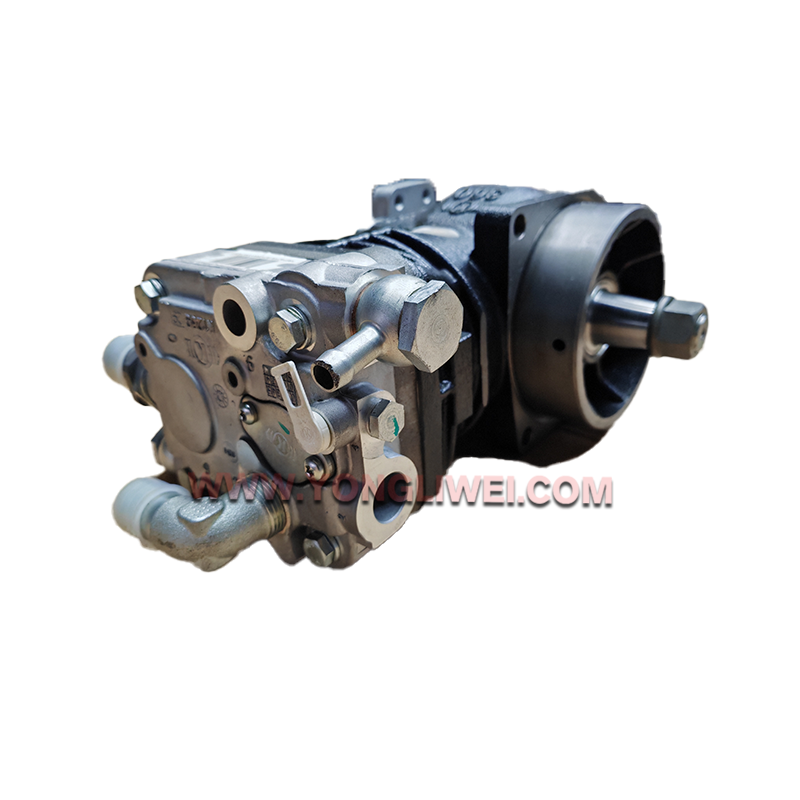 Cummins Knorr Air Compressor K127615