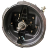 Fast 6DS130T Gearbox Assembly