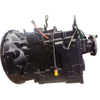 Fast 5T1080 Manual Gearbox Assembly